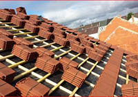 Rénover sa toiture à Luxeuil-les-Bains